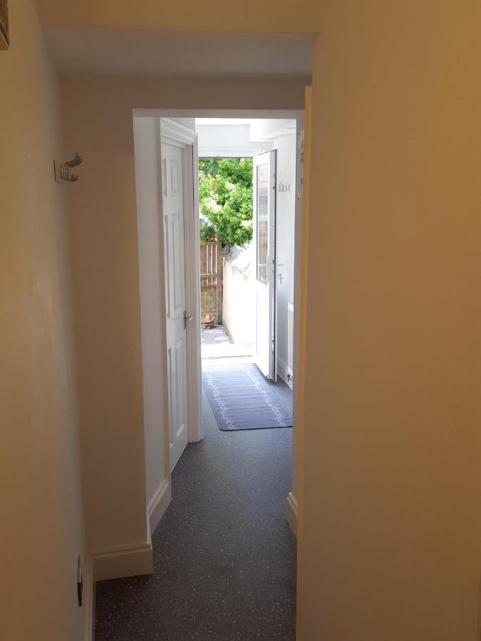 Boutique Apartment 5 Minutes From The Beach Margate Exterior foto