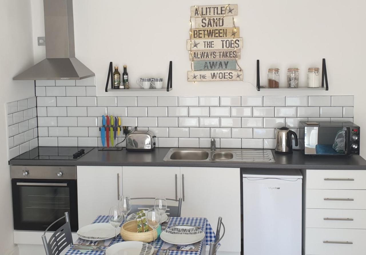 Boutique Apartment 5 Minutes From The Beach Margate Exterior foto